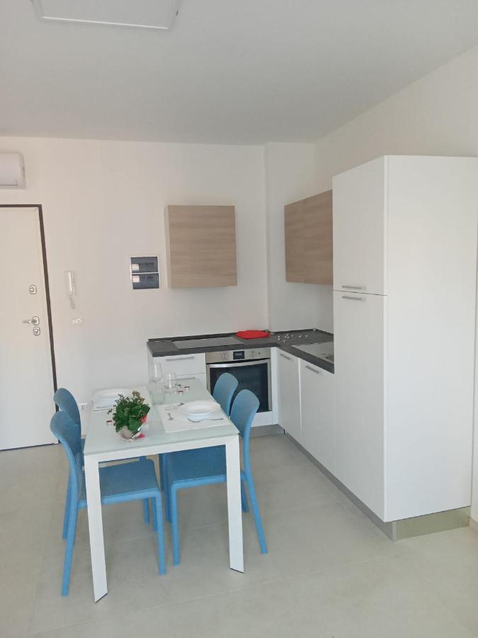 Appartamento Pleiadi Finale Ligure Exterior photo