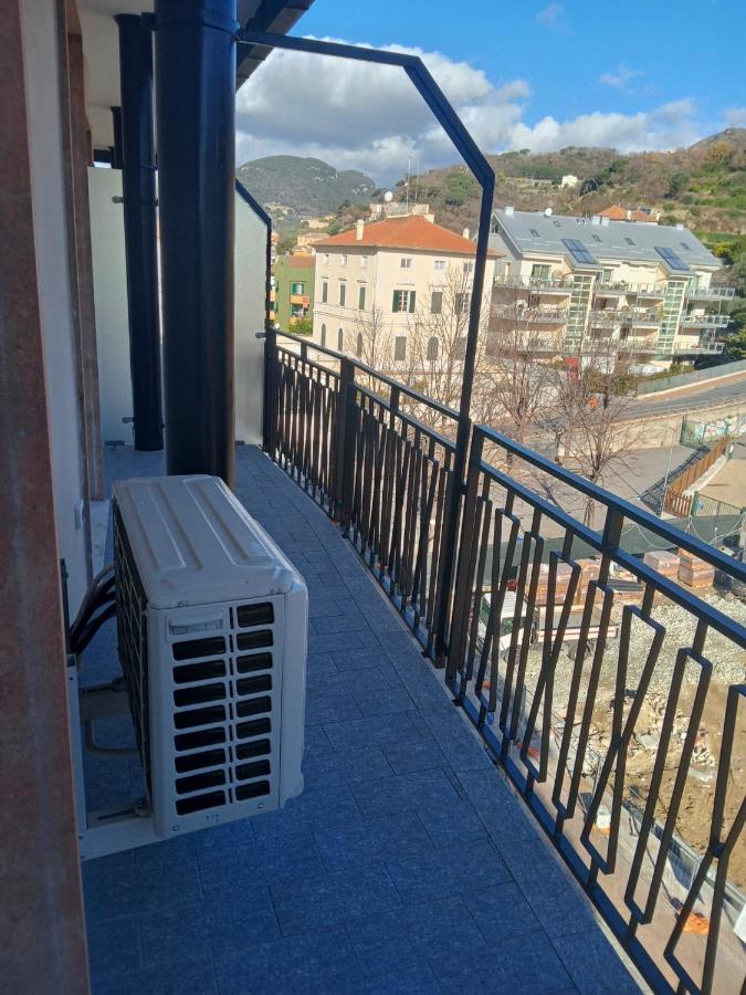 Appartamento Pleiadi Finale Ligure Exterior photo