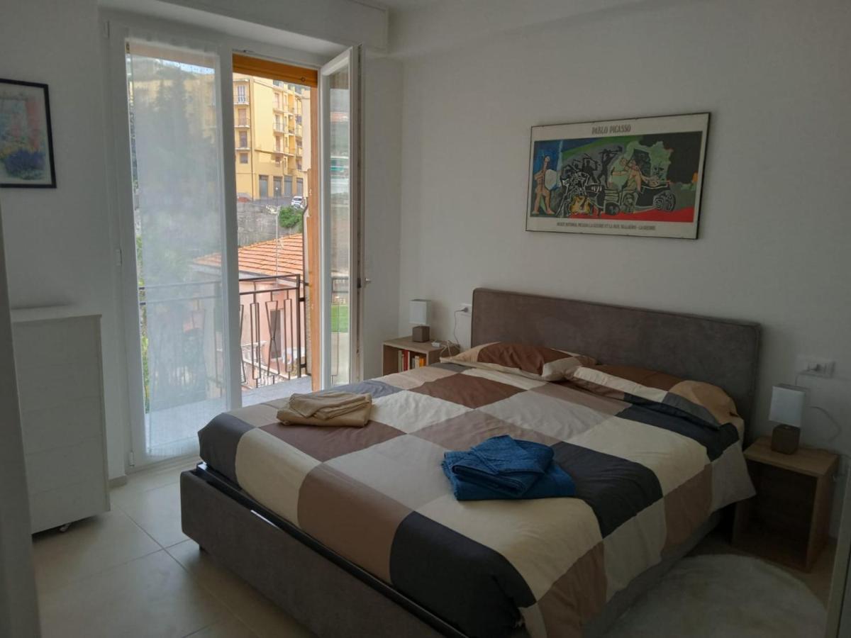 Appartamento Pleiadi Finale Ligure Exterior photo