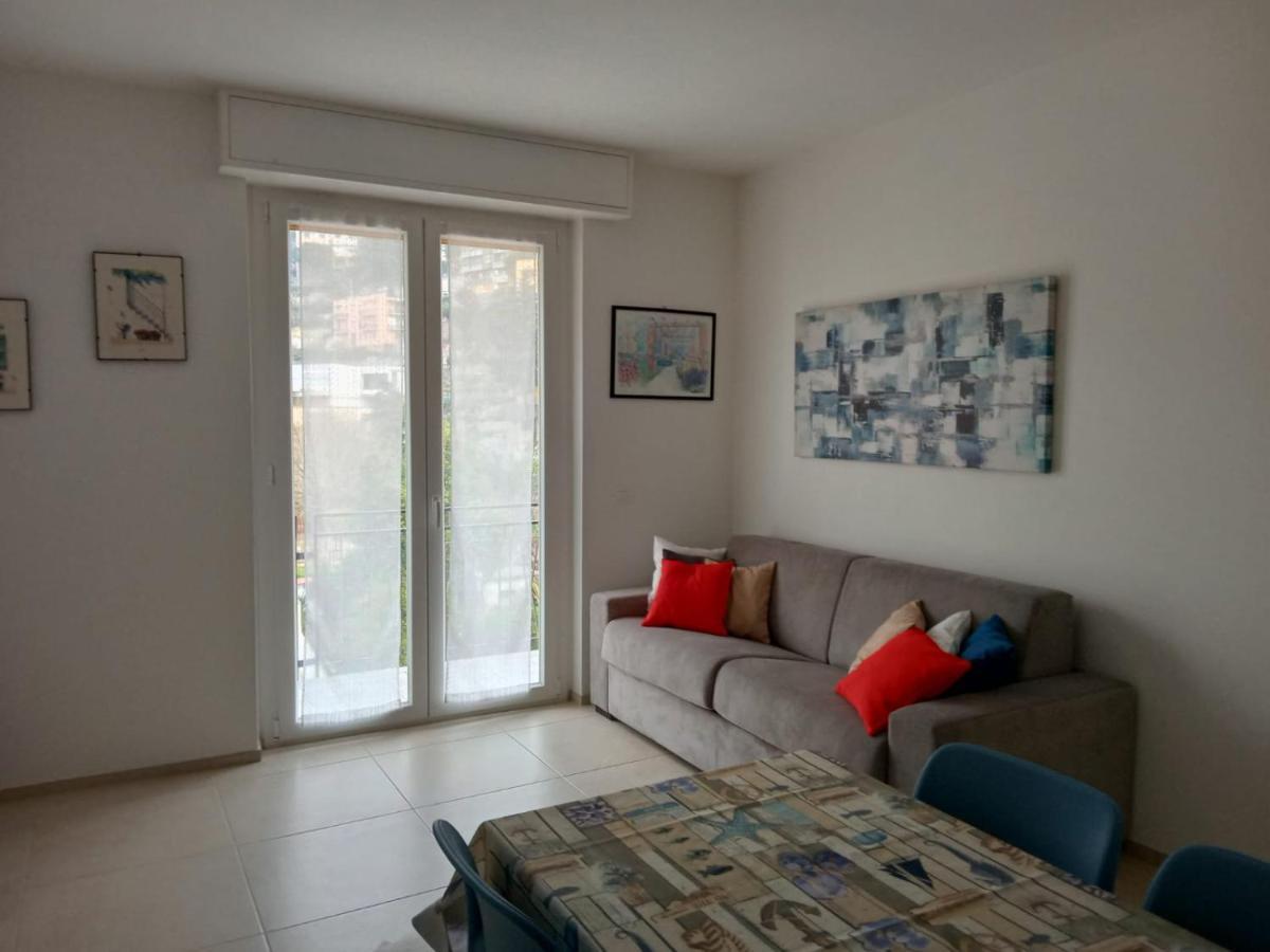 Appartamento Pleiadi Finale Ligure Exterior photo